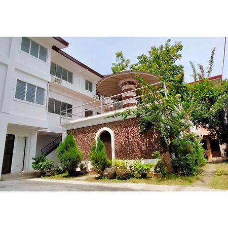Oyo 799 Ddd Habitat Iloilo Hotel Екстериор снимка