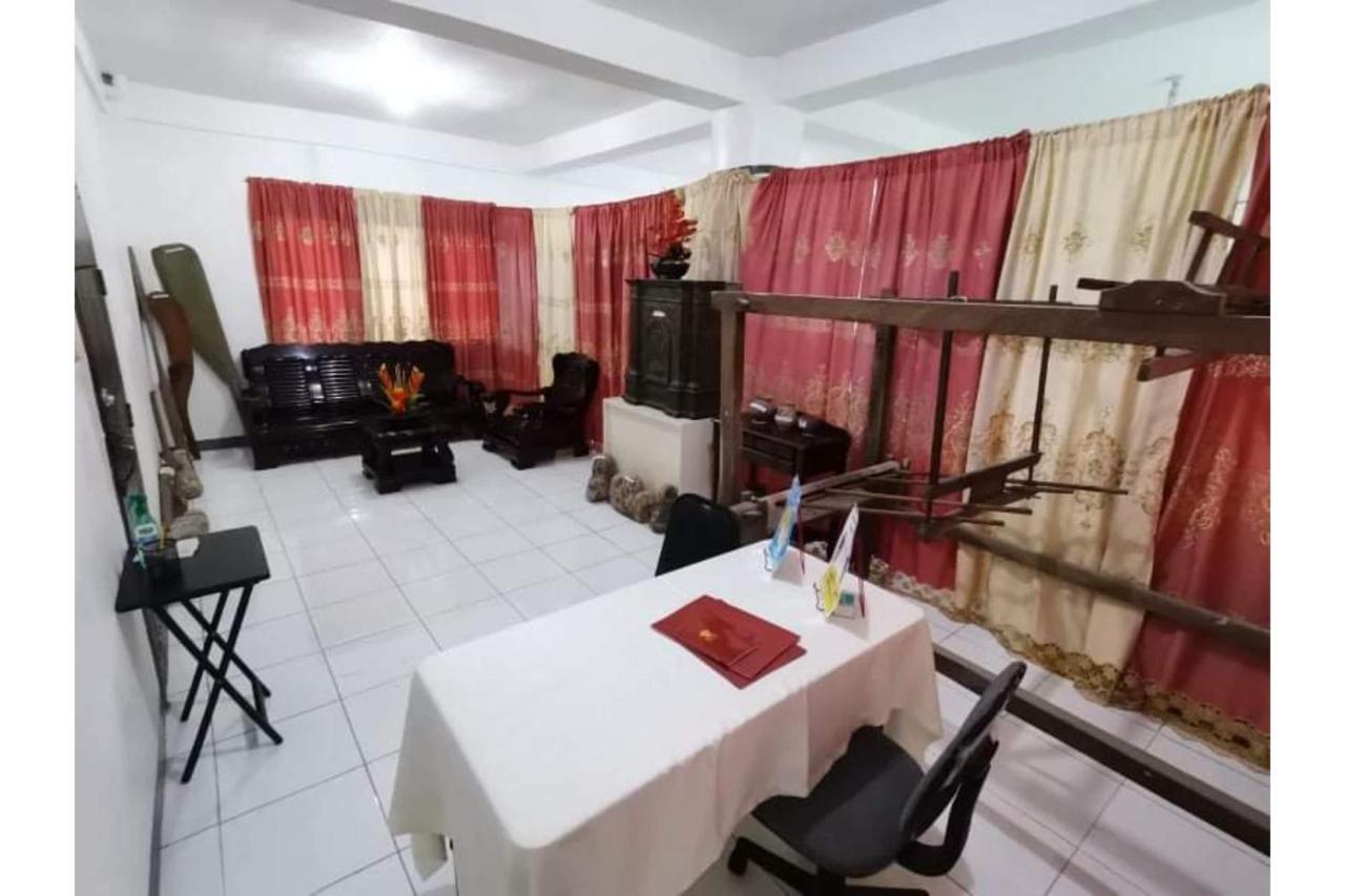 Oyo 799 Ddd Habitat Iloilo Hotel Екстериор снимка