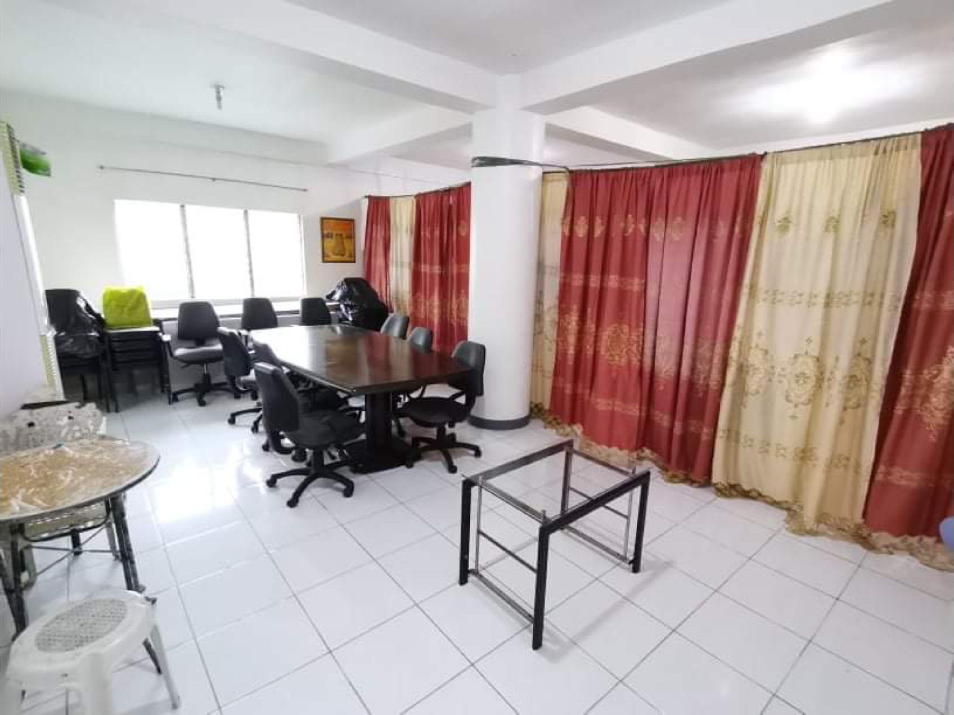 Oyo 799 Ddd Habitat Iloilo Hotel Екстериор снимка