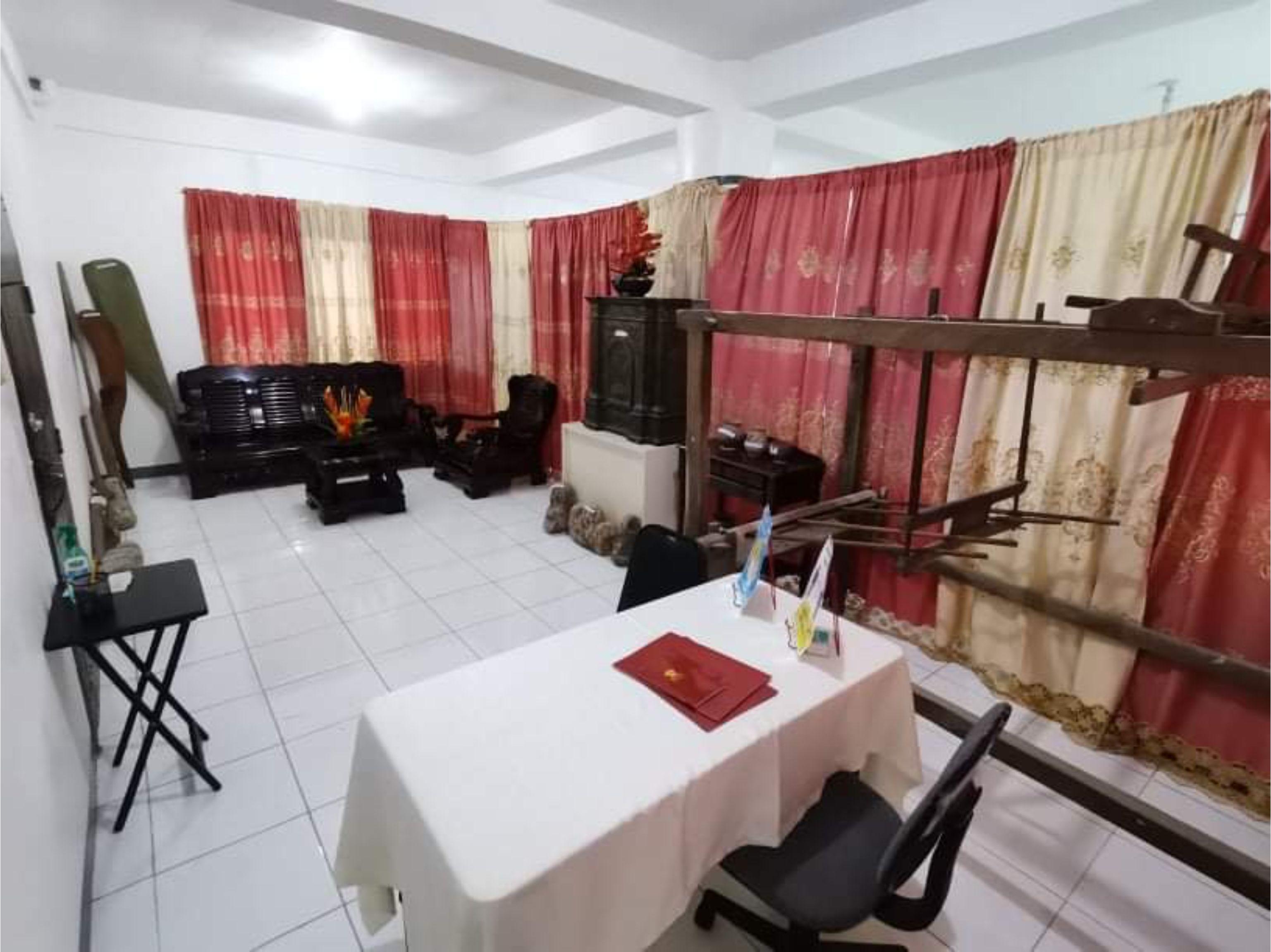 Oyo 799 Ddd Habitat Iloilo Hotel Екстериор снимка