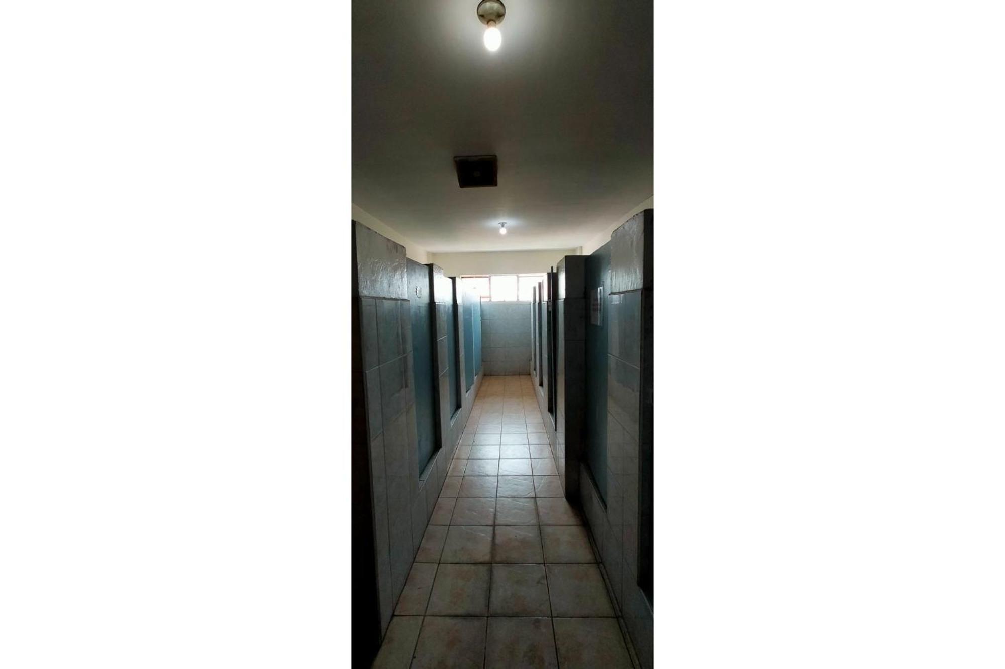 Oyo 799 Ddd Habitat Iloilo Hotel Екстериор снимка